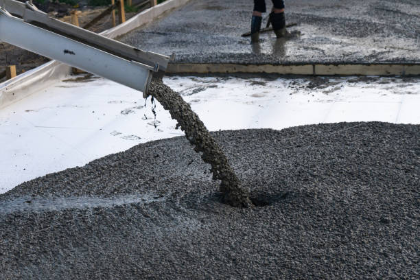  Meadow Les, AK Concrete contractor Pros