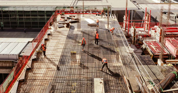 Best Concrete Sidewalk Installation in Meadow Les, AK