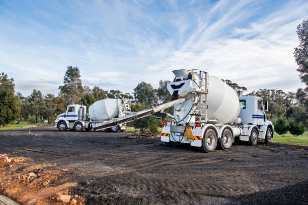 Best Concrete Removal and Replacement in Meadow Les, AK