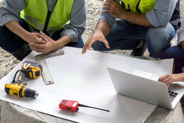 Best Concrete Sealing and Maintenance in Meadow Les, AK